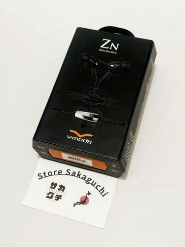 Moda ear earphones - in-ear,